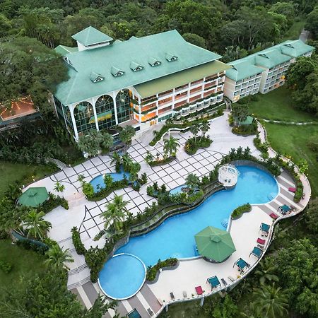 Gamboa Rainforest Reserve Exterior photo