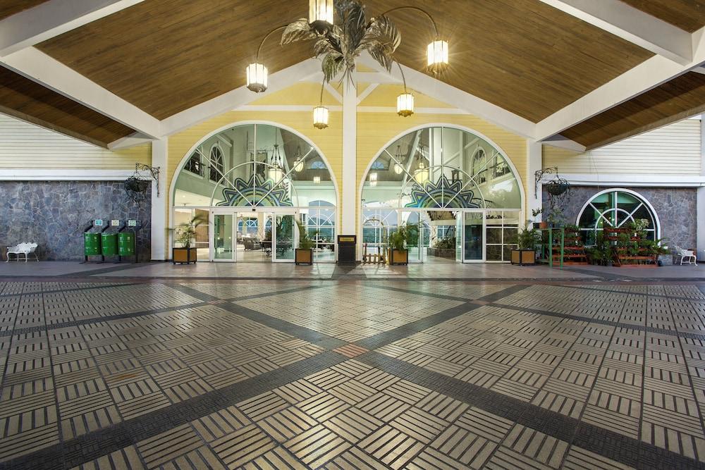 Gamboa Rainforest Reserve Exterior photo