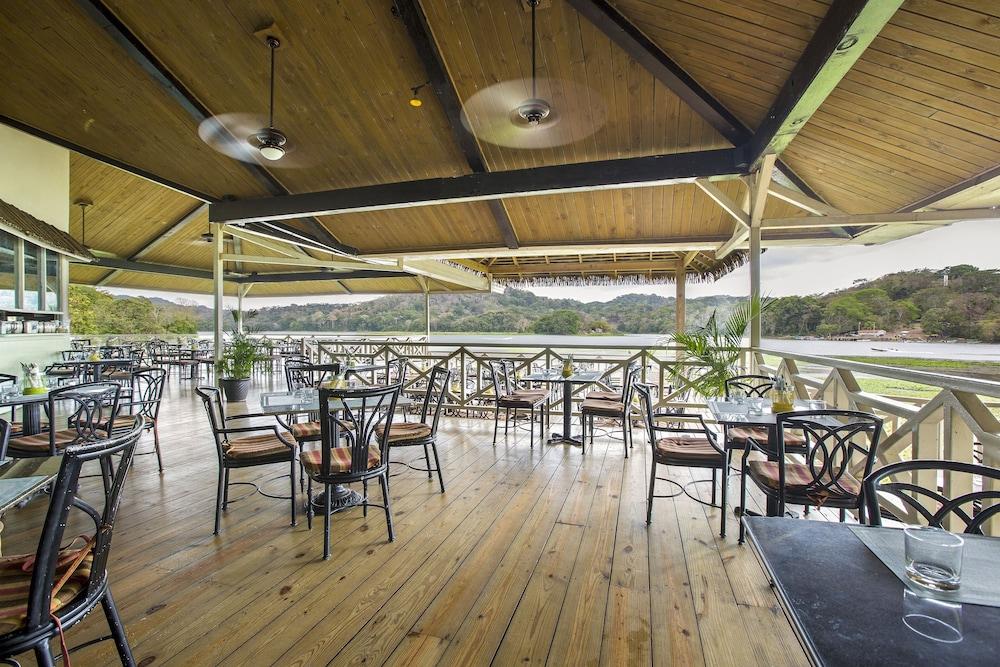 Gamboa Rainforest Reserve Exterior photo