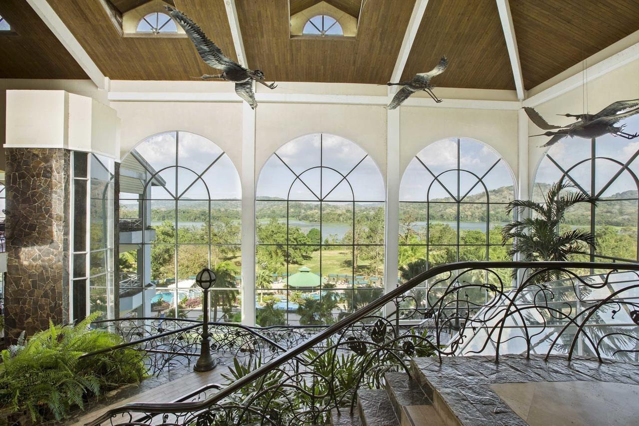 Gamboa Rainforest Reserve Exterior photo