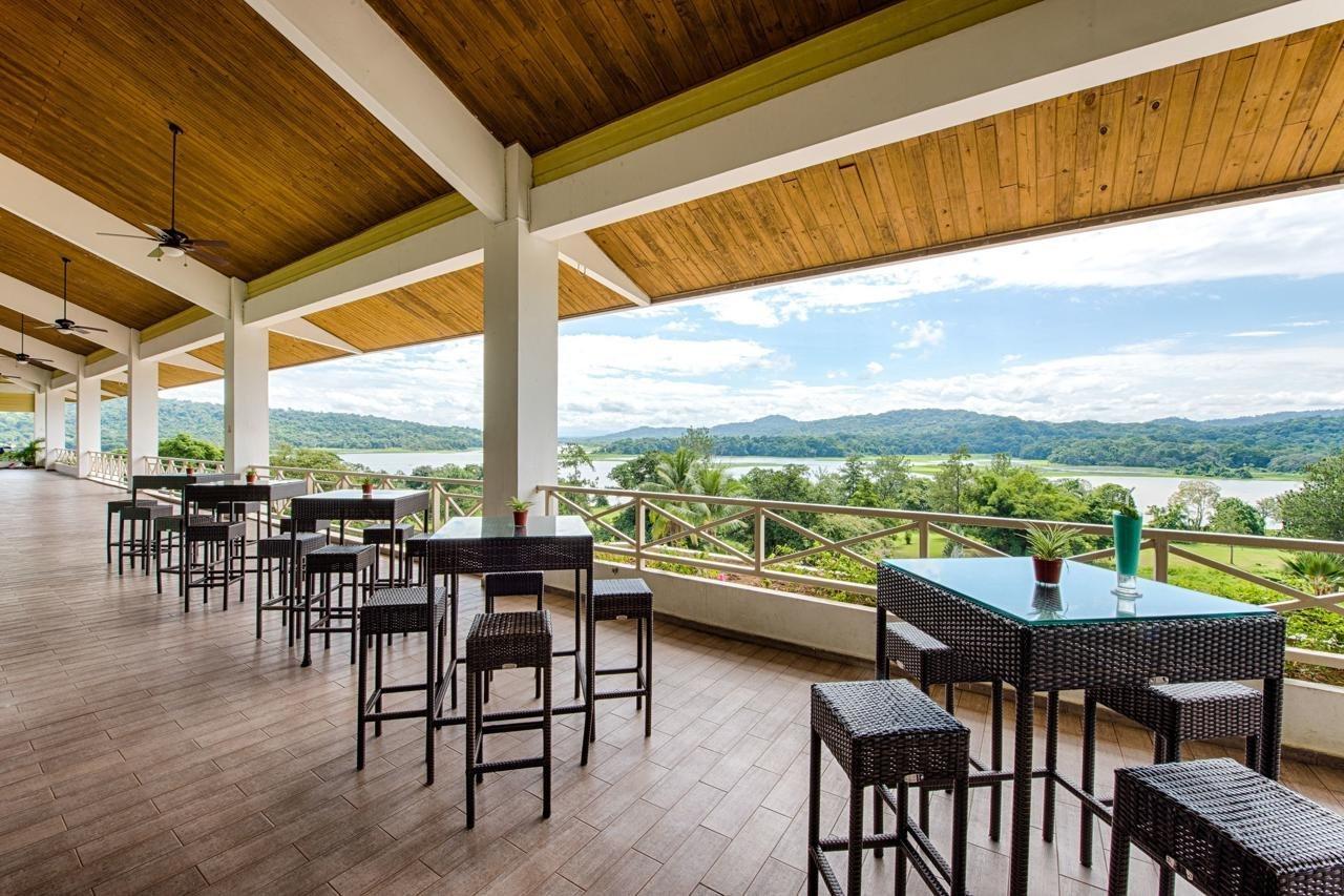 Gamboa Rainforest Reserve Exterior photo