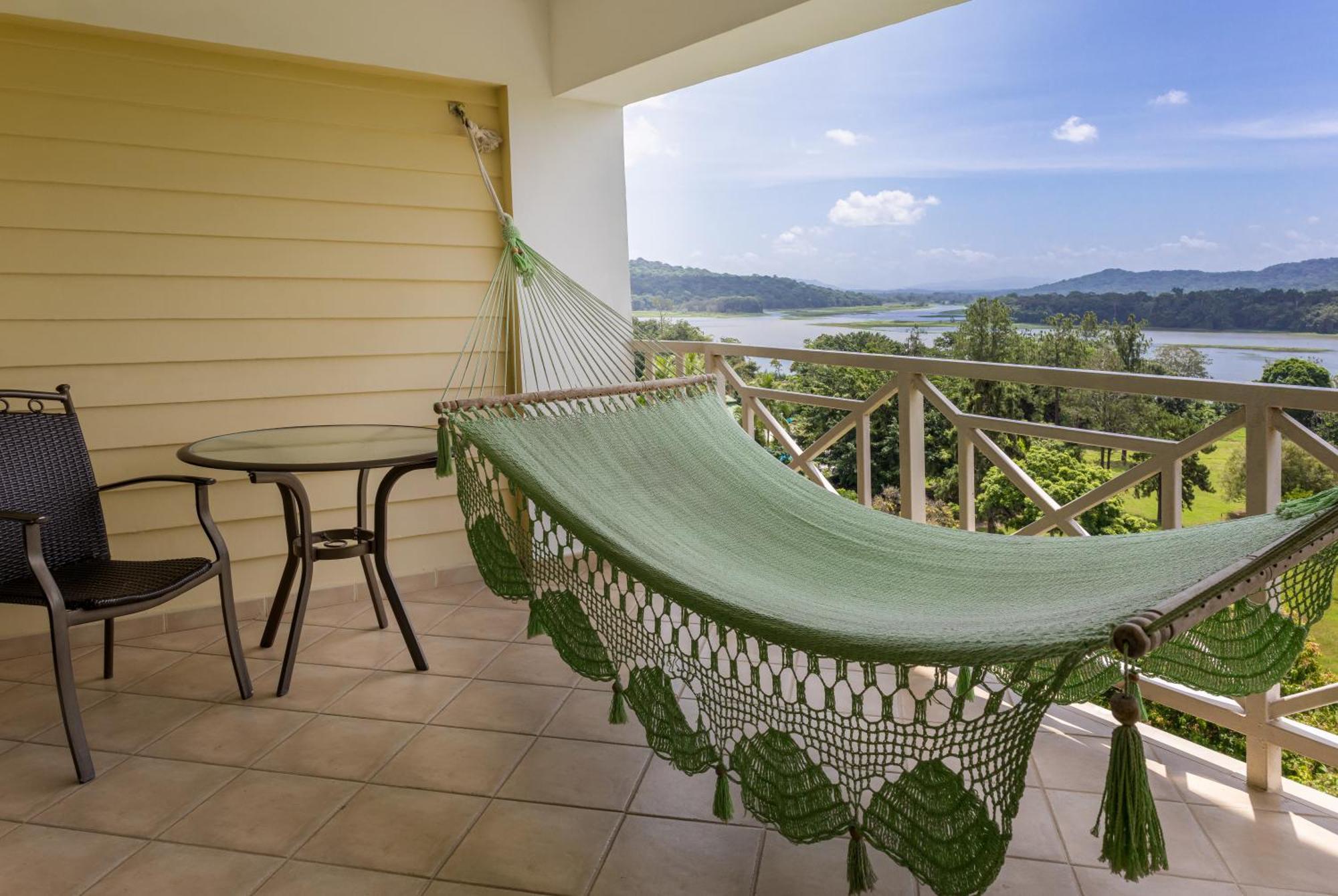 Gamboa Rainforest Reserve Exterior photo