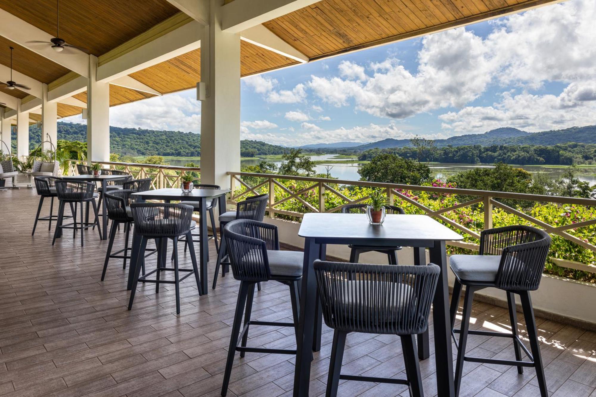 Gamboa Rainforest Reserve Exterior photo