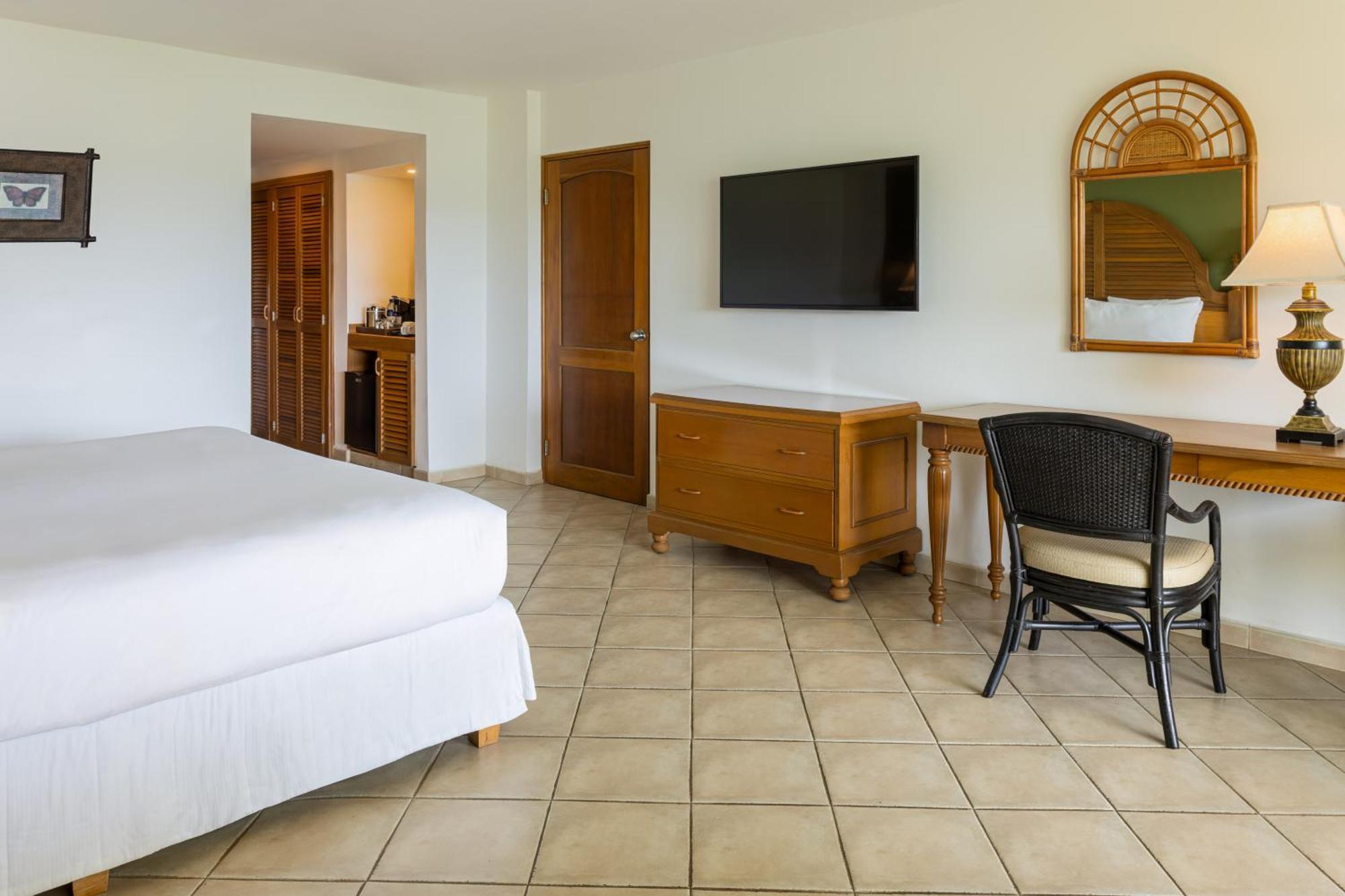 Gamboa Rainforest Reserve Room photo