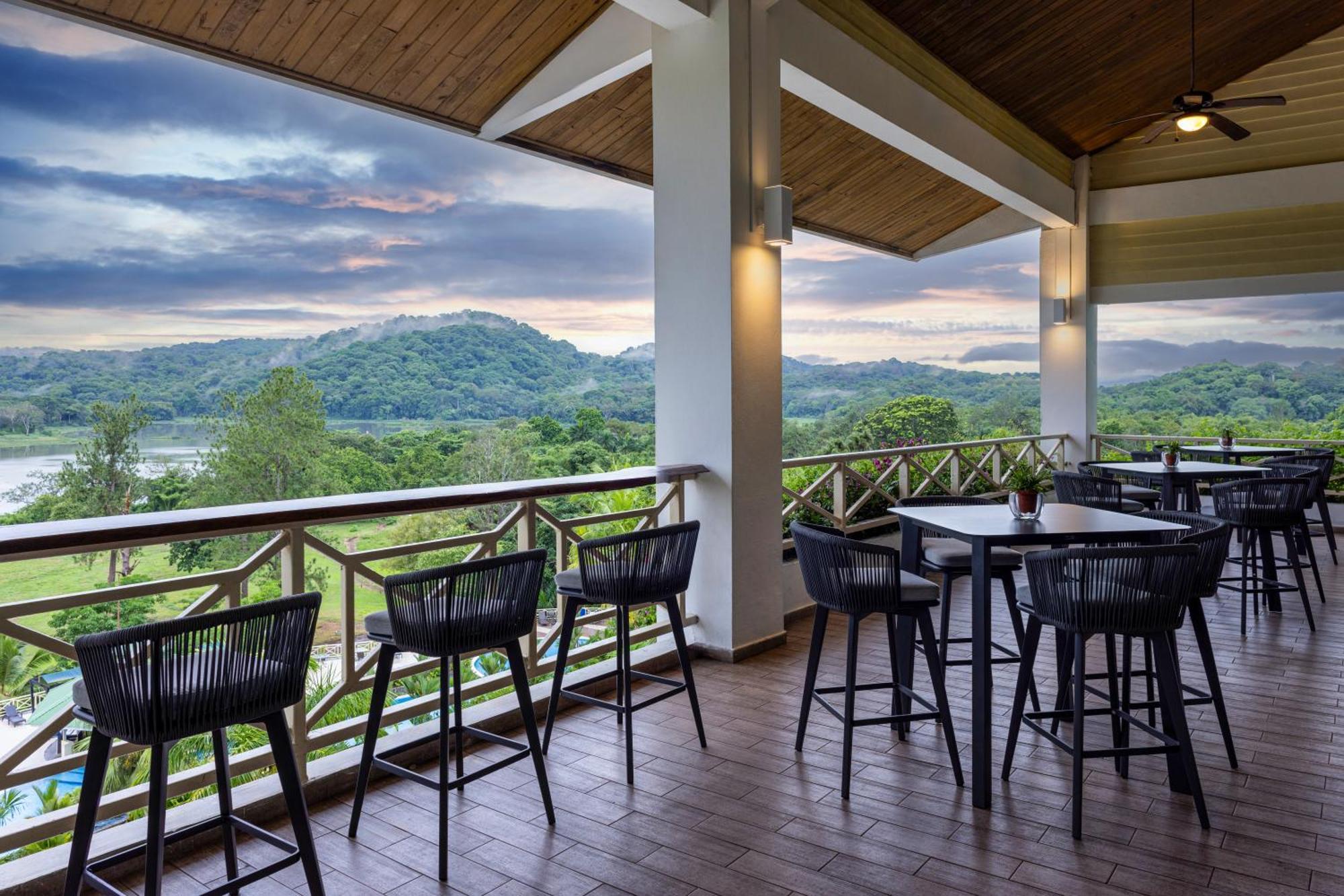Gamboa Rainforest Reserve Exterior photo