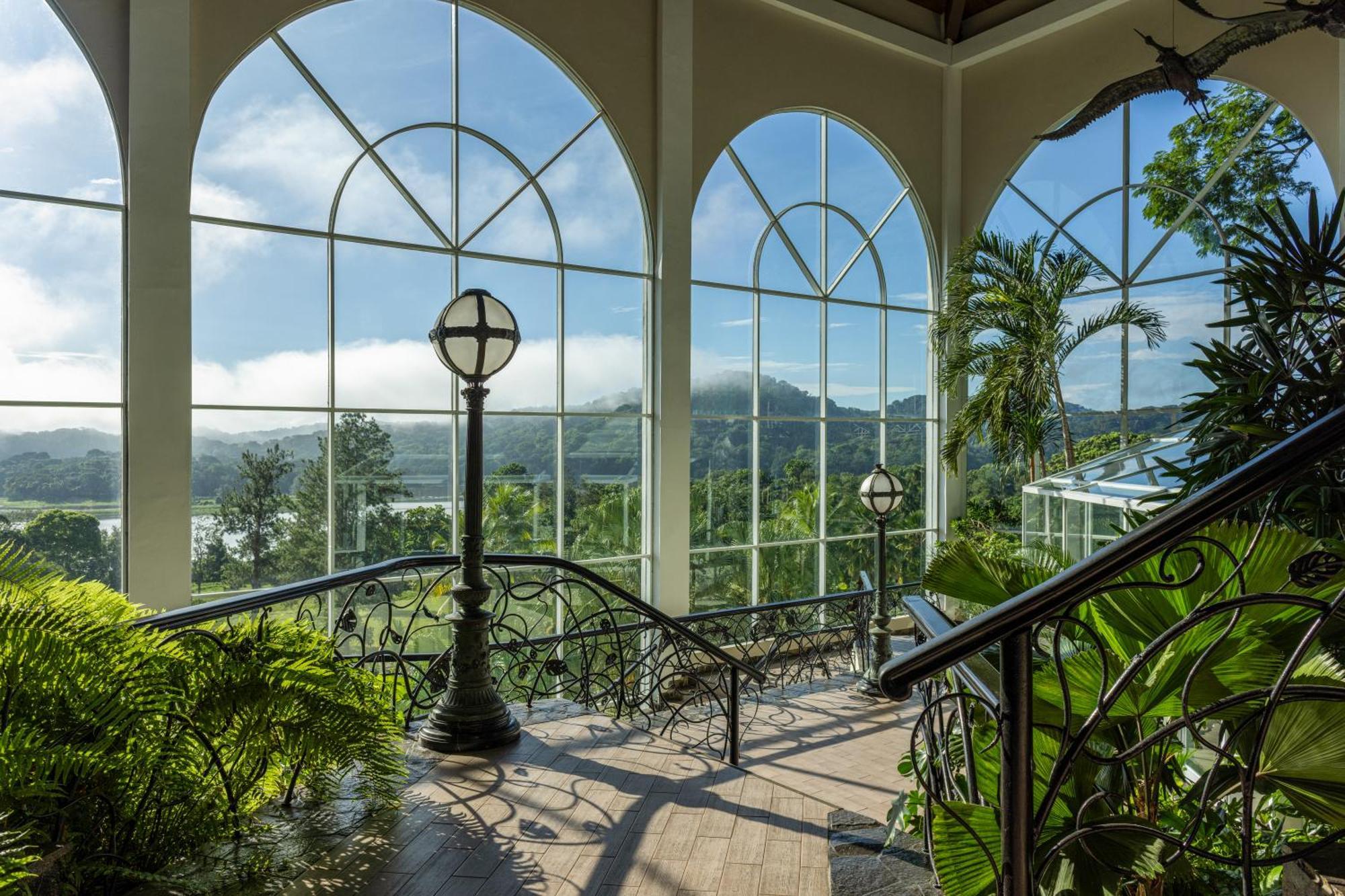 Gamboa Rainforest Reserve Exterior photo