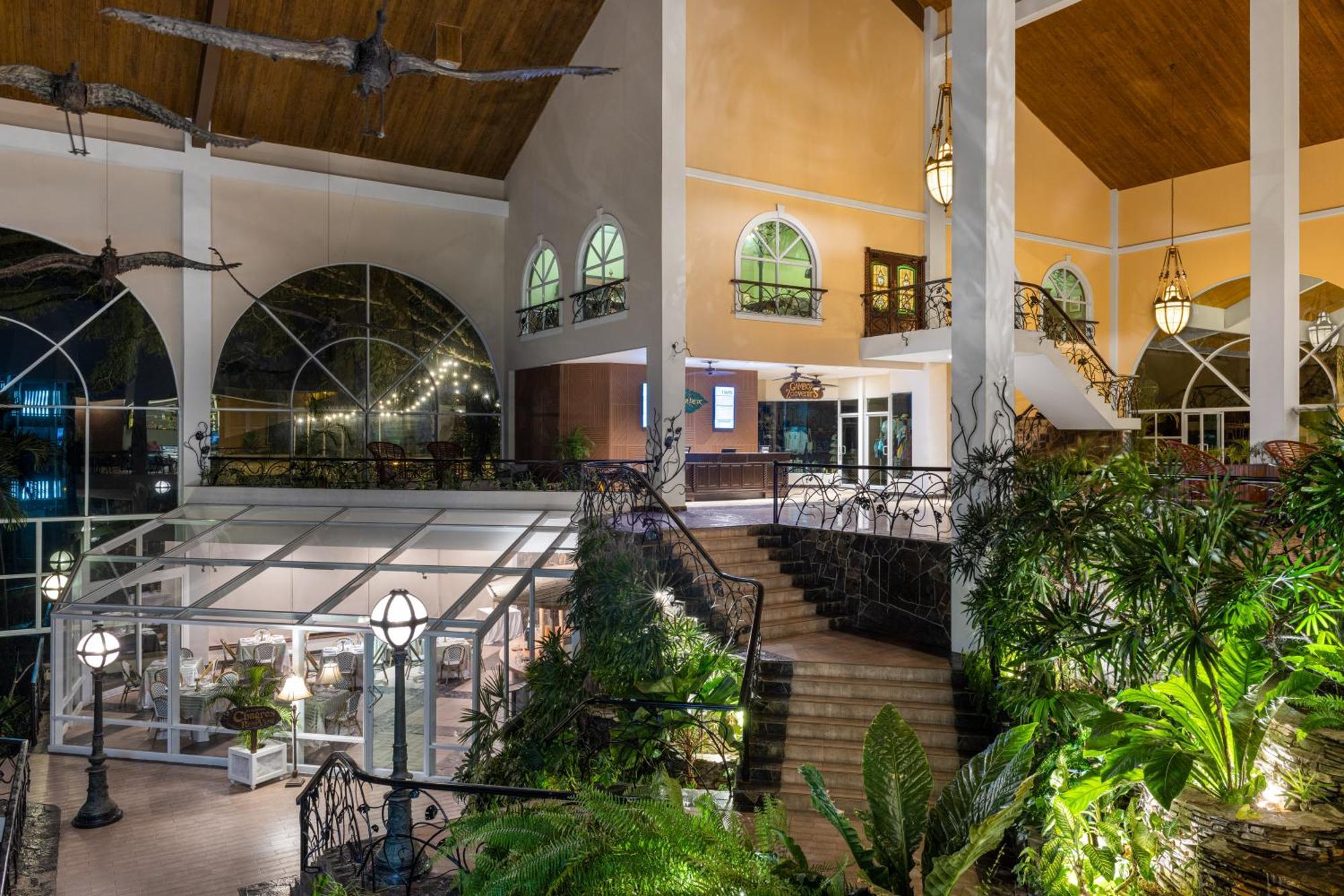 Gamboa Rainforest Reserve Exterior photo