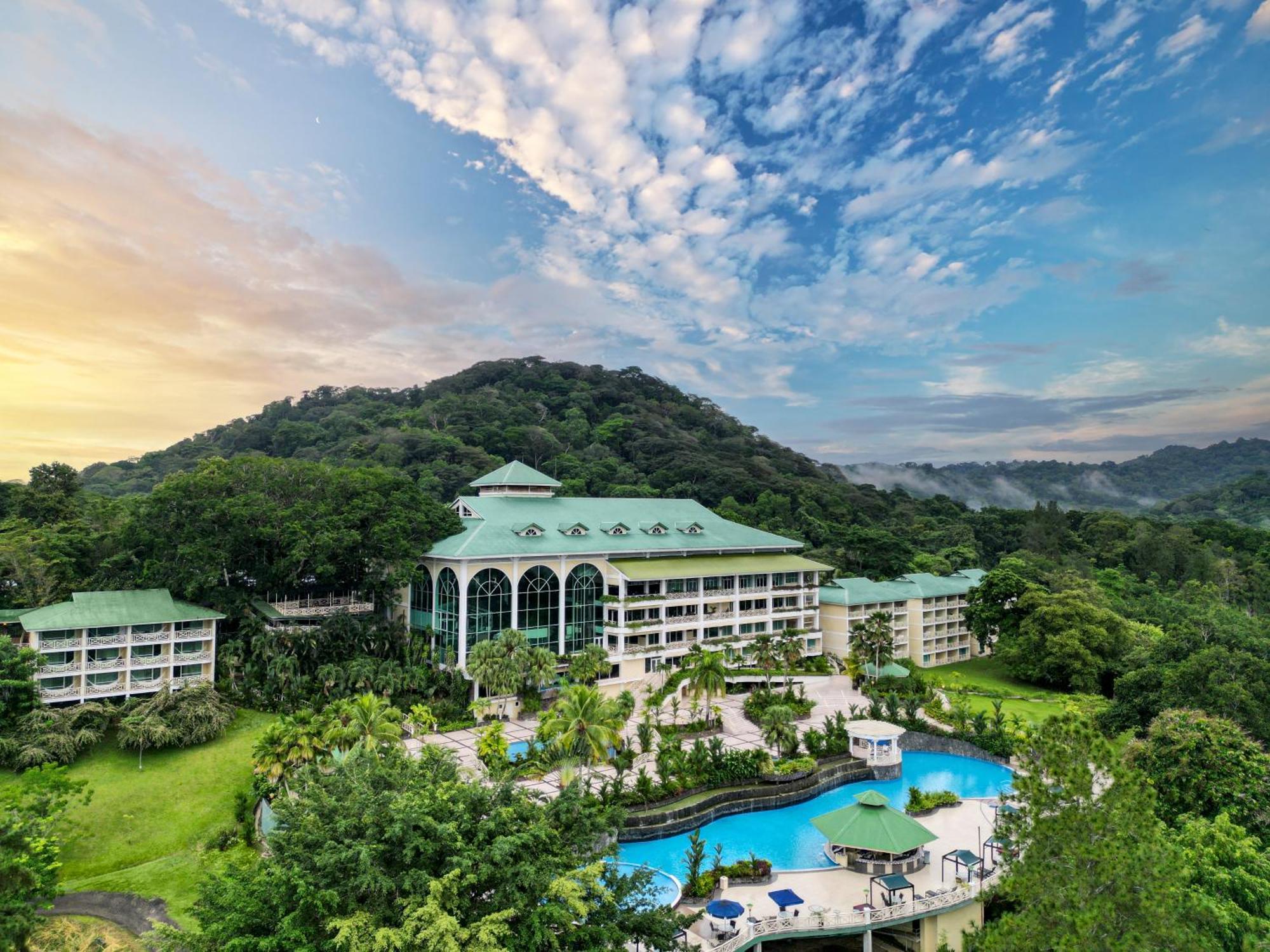 Gamboa Rainforest Reserve Exterior photo