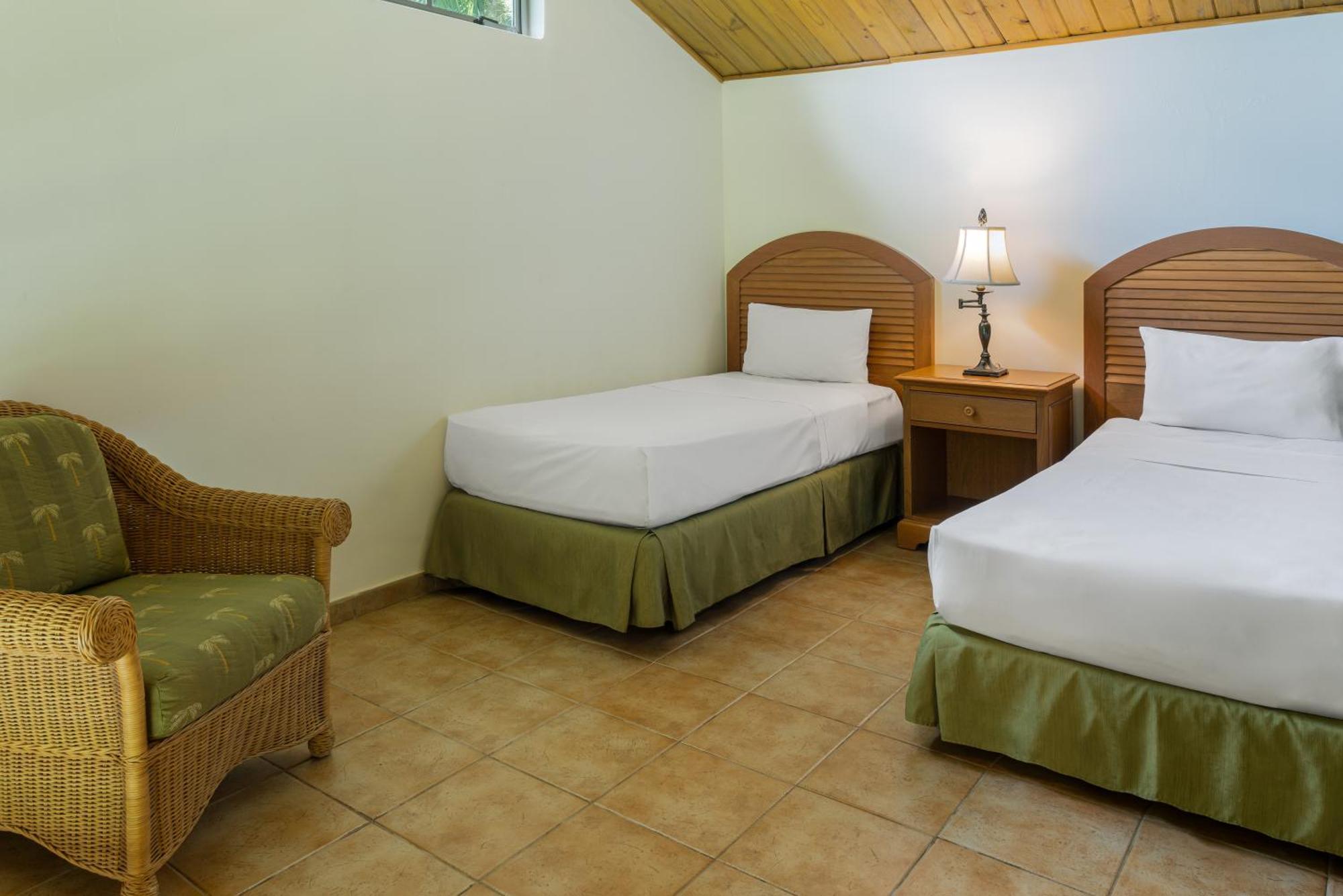 Gamboa Rainforest Reserve Room photo