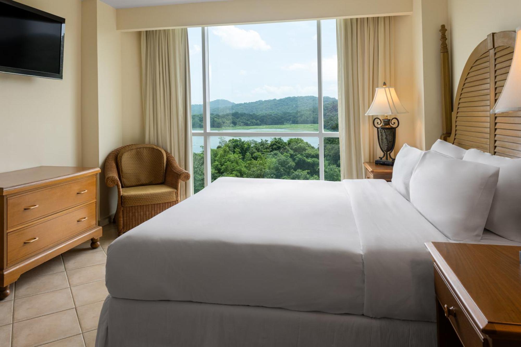 Gamboa Rainforest Reserve Room photo
