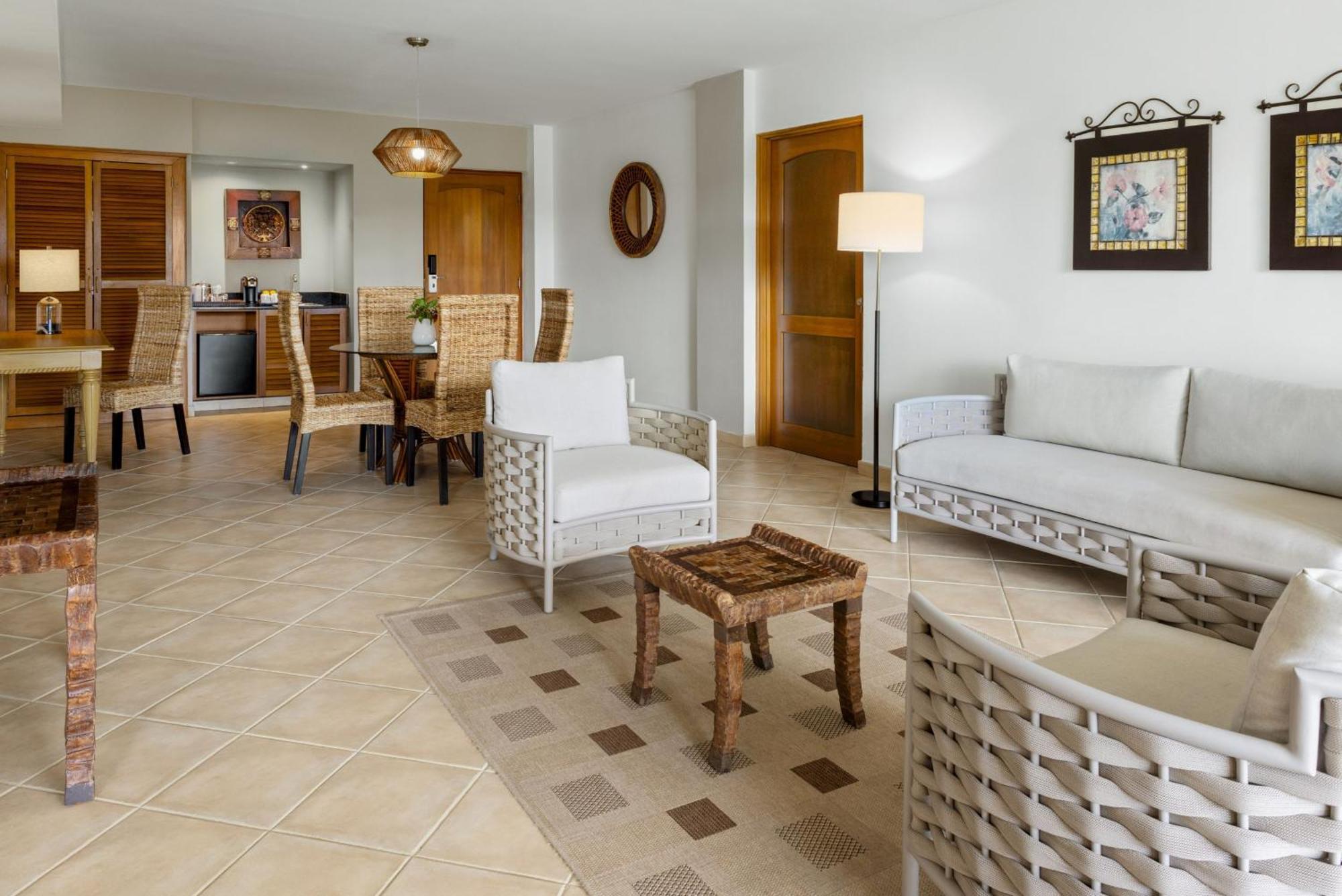 Gamboa Rainforest Reserve Room photo