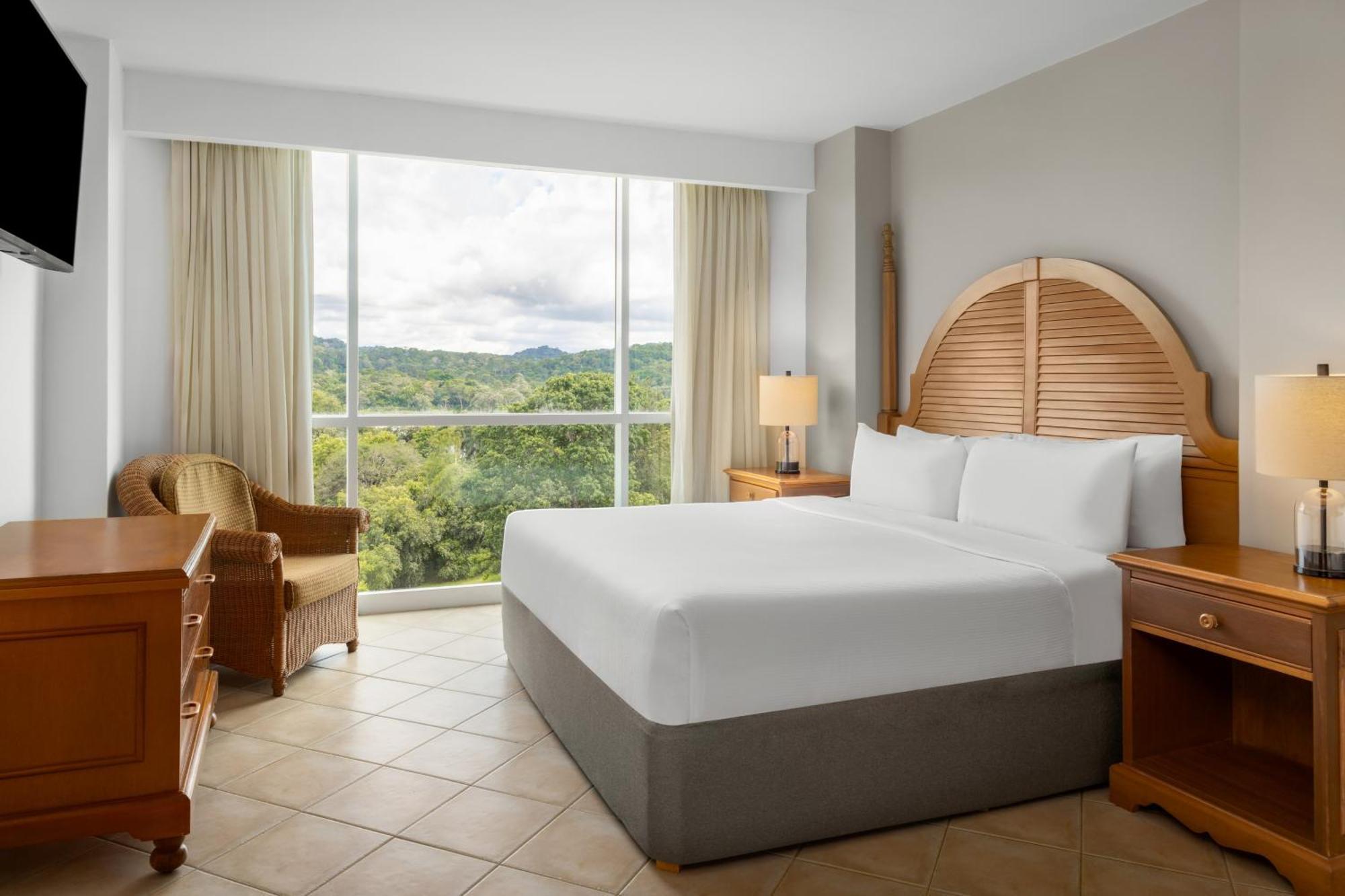 Gamboa Rainforest Reserve Room photo