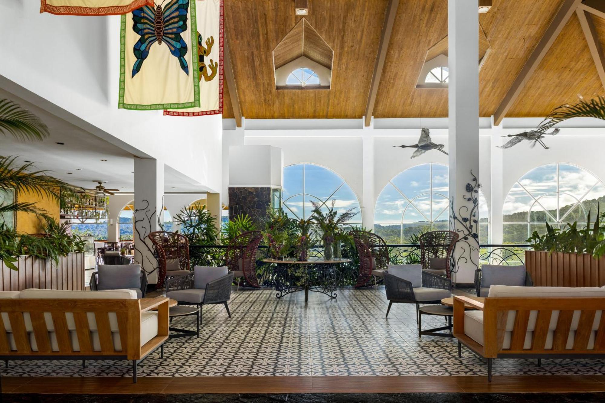 Gamboa Rainforest Reserve Exterior photo
