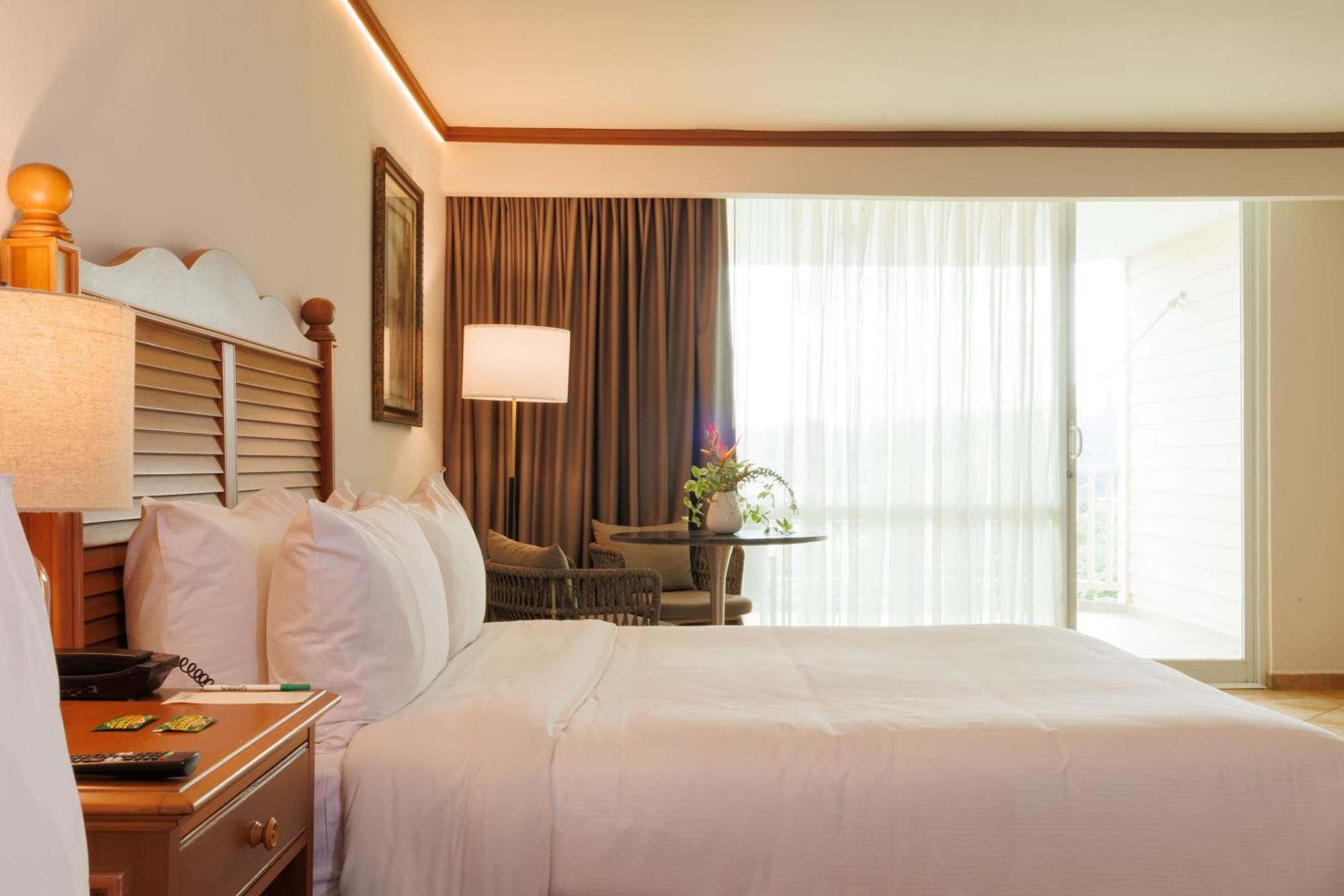 Gamboa Rainforest Reserve Room photo