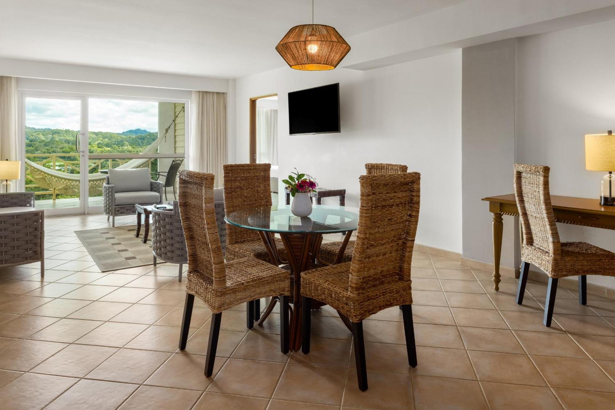 Gamboa Rainforest Reserve Room photo