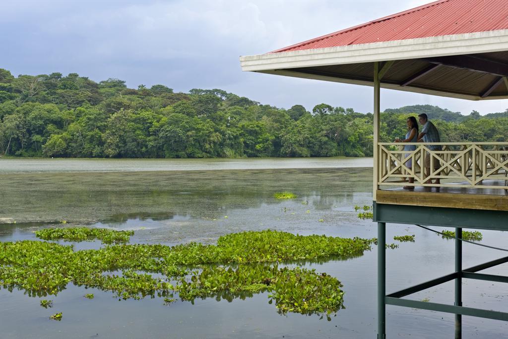 Gamboa Rainforest Reserve Exterior photo