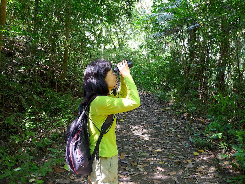 Gamboa Rainforest Reserve Exterior photo